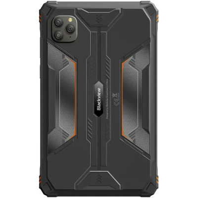 Планшет Blackview Active 5 6/128Gb LTE NFC Orange UA UCRF Планшет Blackview Active 5 6/128Gb LTE NFC Orange UA UCRF