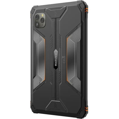 Планшет Blackview Active 5 6/128Gb LTE NFC Orange UA UCRF Планшет Blackview Active 5 6/128Gb LTE NFC Orange UA UCRF