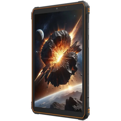 Планшет Blackview Active 5 6/128Gb LTE NFC Orange UA UCRF Планшет Blackview Active 5 6/128Gb LTE NFC Orange UA UCRF