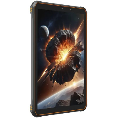 Планшет Blackview Active 5 6/128Gb LTE NFC Orange UA UCRF Планшет Blackview Active 5 6/128Gb LTE NFC Orange UA UCRF