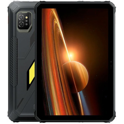Планшет Blackview Active 7 8/128Gb LTE Black UA UCRF