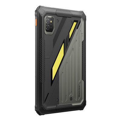 Планшет Blackview Active 7 8/128Gb LTE Black UA UCRF Планшет Blackview Active 7 8/128Gb LTE Black UA UCRF