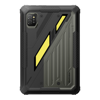 Планшет Blackview Active 7 8/128Gb LTE Black UA UCRF Планшет Blackview Active 7 8/128Gb LTE Black UA UCRF