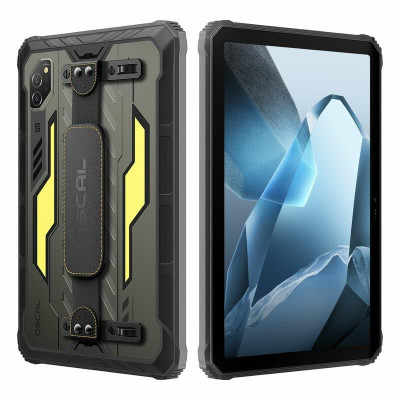 Планшет Blackview Oscal Spider 10 8/256Gb LTE Black Global version Планшет Blackview Oscal Spider 10 8/256Gb LTE Black Global version