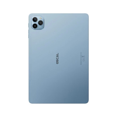 Планшет Blackview Oscal Pad 9 4/128Gb LTE Blue UA UCRF