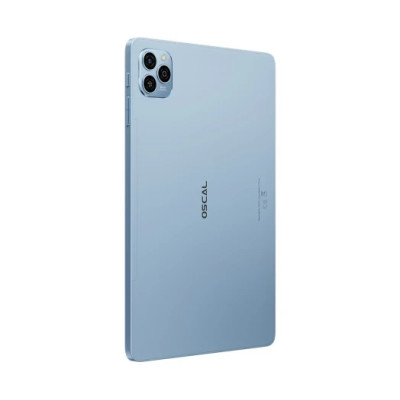 Планшет Blackview Oscal Pad 9 4/128Gb LTE Blue UA UCRF