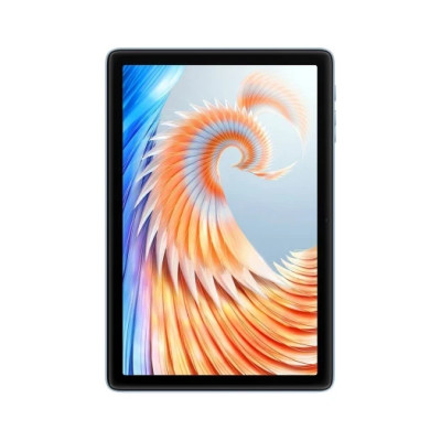 Планшет Blackview Oscal Pad 9 4/128Gb LTE Blue UA UCRF