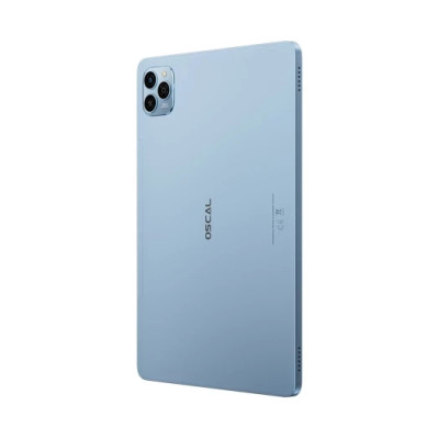 Планшет Blackview Oscal Pad 9 4/128Gb LTE Blue UA UCRF