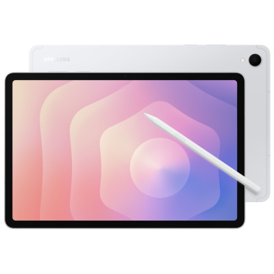 Планшет Samsung Galaxy Tab S11 5G 12/128GB Silver (SM-X736BZSR) Global version