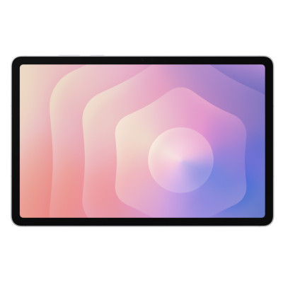 Планшет Samsung Galaxy Tab S11 FE 5G 12/256GB Silver (SM-X736BZSP) Global version