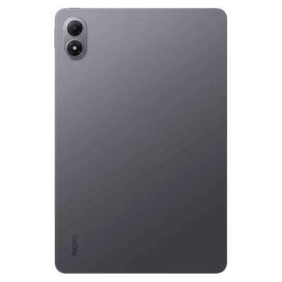 Планшет Xiaomi Redmi Pad 2 Pro 8/256Gb 5G Graphite Gray (VHU6149EU) UA UCRF