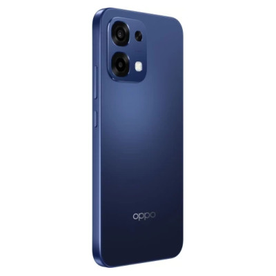 Смартфон OPPO A6 Pro 4G (CPH2799) 8/256Gb Stellar Blue UA UCRF