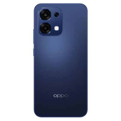 Смартфон OPPO A6 Pro 4G (CPH2799) 8/256Gb Stellar Blue UA UCRF