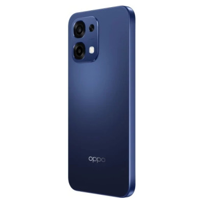 Смартфон OPPO A6 Pro 4G (CPH2799) 8/256Gb Stellar Blue UA UCRF