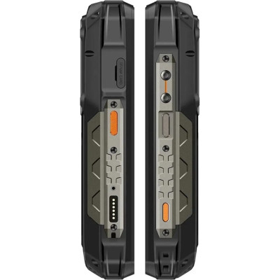 Смартфон Ulefone Armor 29 Ultra 16/1Tb Black Global version
