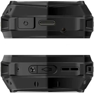 Смартфон Ulefone Armor 29 Ultra 16/1Tb Black Global version