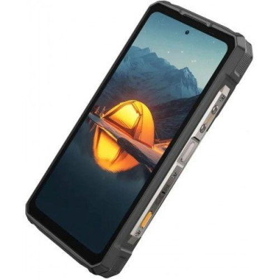 Смартфон Ulefone Armor 33 12/512Gb Black Global version
