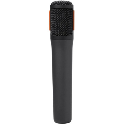 Мікрофон JBL PartyBox Wireless Mic (JBLPBWIRELESSMIC) Black UA UCRF