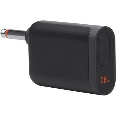 Мікрофон JBL PartyBox Wireless Mic (JBLPBWIRELESSMIC) Black UA UCRF