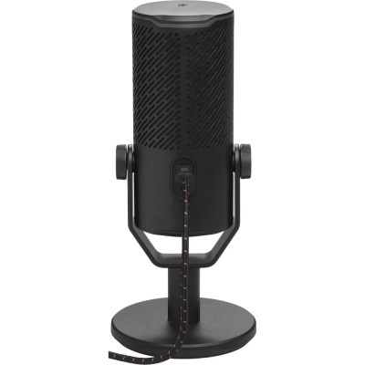 Мікрофон JBL Quantum Stream Studio (JBLSTRMSTUDIOBLK) Black UA