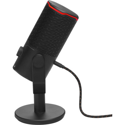 Мікрофон JBL Quantum Stream Studio (JBLSTRMSTUDIOBLK) Black UA