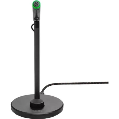Мікрофон JBL Quantum Stream Talk (JBLSTRMTALKBLK) Black UA