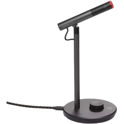 Мікрофон JBL Quantum Stream Talk (JBLSTRMTALKBLK) Black UA
