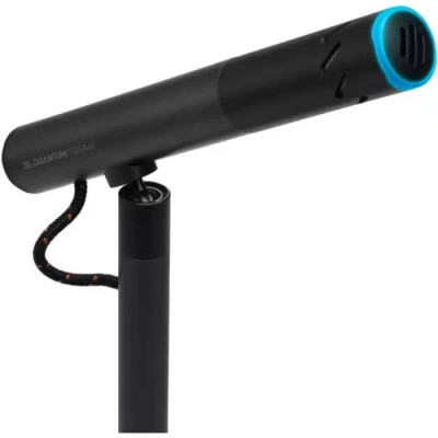 Мікрофон JBL Quantum Stream Talk (JBLSTRMTALKBLK) Black UA