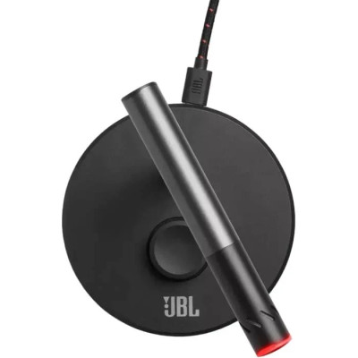 Мікрофон JBL Quantum Stream Talk (JBLSTRMTALKBLK) Black UA