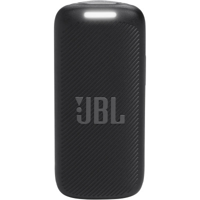 Мікрофон JBL Quantum Stream Wireless Lightning (JBLSTRMWLLGHTBLK) Black UA