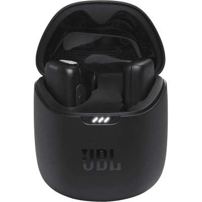 Мікрофон JBL Quantum Stream Wireless Lightning (JBLSTRMWLLGHTBLK) Black UA