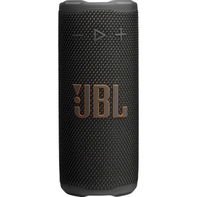 Bluetooth Колонка JBL Grip (JBLGRIPBLK) black UA