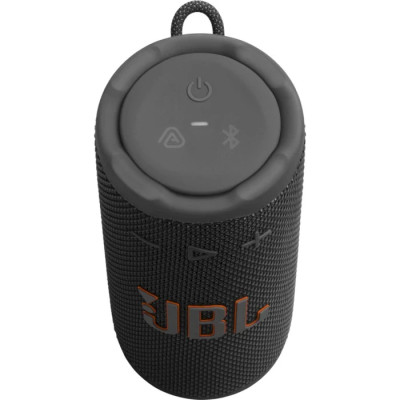 Bluetooth Колонка JBL Grip (JBLGRIPBLK) black UA Bluetooth Колонка JBL Grip (JBLGRIPBLK) black UA