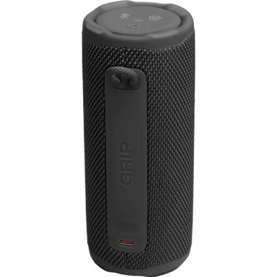Bluetooth Колонка JBL Grip (JBLGRIPBLK) black UA Bluetooth Колонка JBL Grip (JBLGRIPBLK) black UA