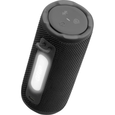 Bluetooth Колонка JBL Grip (JBLGRIPBLK) black UA Bluetooth Колонка JBL Grip (JBLGRIPBLK) black UA