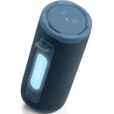 Bluetooth Колонка JBL Grip (JBLGRIPBLU) blue UA