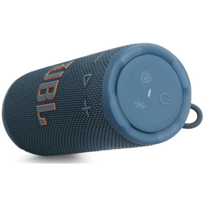 Bluetooth Колонка JBL Grip (JBLGRIPBLU) blue UA