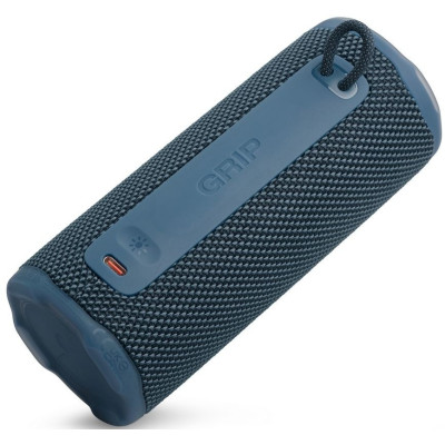 Bluetooth Колонка JBL Grip (JBLGRIPBLU) blue UA
