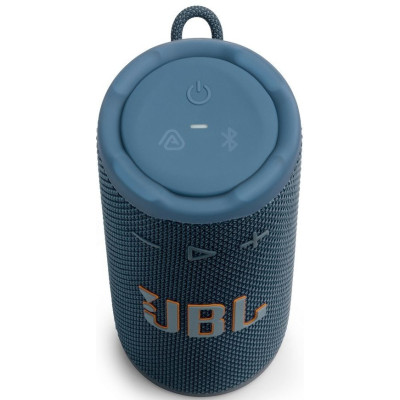 Bluetooth Колонка JBL Grip (JBLGRIPBLU) blue UA