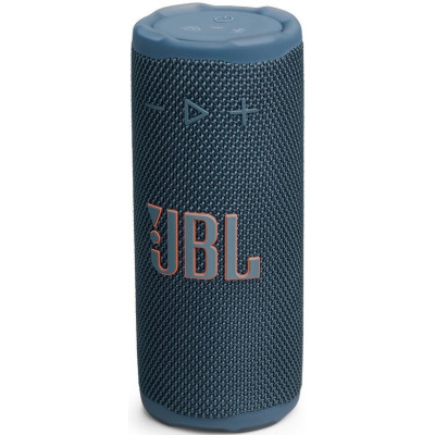 Bluetooth Колонка JBL Grip (JBLGRIPBLU) blue UA