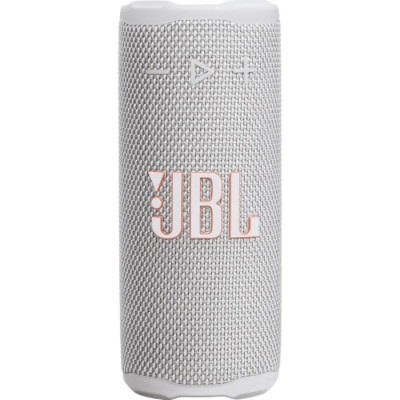 Bluetooth Колонка JBL Grip (JBLGRIPWHT) white UA