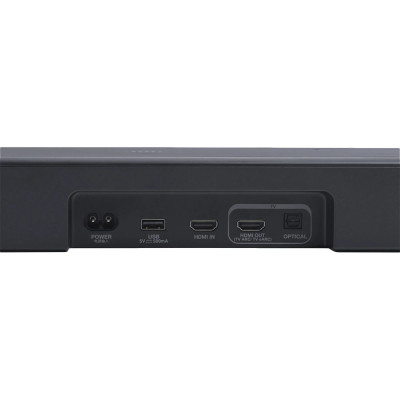 Саундбар JBL Bar 300MK2 (JBLBAR300M2BLKEP) Black UA UCRF