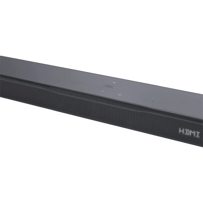 Саундбар JBL Bar 300MK2 (JBLBAR300M2BLKEP) Black UA UCRF