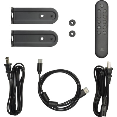 Саундбар JBL Bar 300MK2 (JBLBAR300M2BLKEP) Black UA UCRF