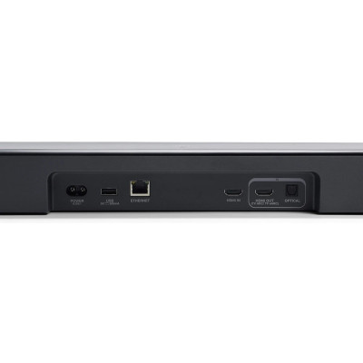 Саундбар JBL Bar 800MK2 (JBLBAR800M2BLKEP) Black UA UCRF