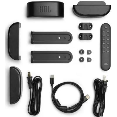 Саундбар JBL Bar 800MK2 (JBLBAR800M2BLKEP) Black UA UCRF