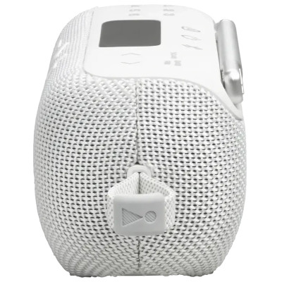 Bluetooth Колонка JBL Tuner 3 (JBLTUNER3WHT) White UA Bluetooth Колонка JBL Tuner 3 (JBLTUNER3WHT) White UA