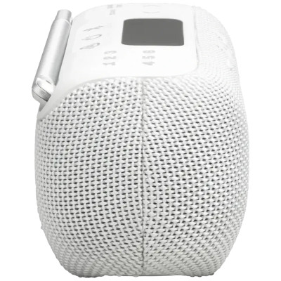 Bluetooth Колонка JBL Tuner 3 (JBLTUNER3WHT) White UA Bluetooth Колонка JBL Tuner 3 (JBLTUNER3WHT) White UA