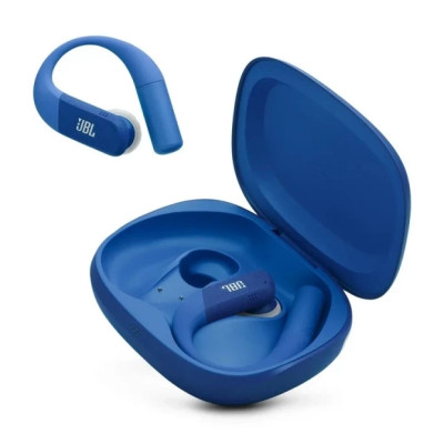 TWS JBL Endurance Peak 4 (JBLENDUPEAK4BLU) Blue UA TWS JBL Endurance Peak 4 (JBLENDUPEAK4BLU) Blue UA
