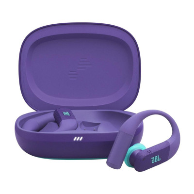 TWS JBL Endurance Peak 4 (JBLENDUPEAK4PUR) Purple UA TWS JBL Endurance Peak 4 (JBLENDUPEAK4PUR) Purple UA